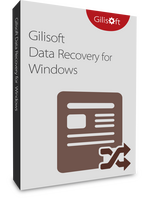 Gilisoft Data Recovery 6.3.0 Giveaway