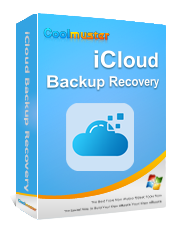 Coolmuster iCloud Backup Recovery 1.4.19 Giveaway