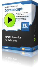 Screencapt 1.100 Giveaway