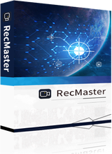 RecMaster Pro 2.2.1078.247 Giveaway