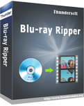 ThunderSoft Blu-ray Ripper 2.21.28 Giveaway