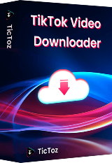 TicToz Video Downloader 1.0.0 Giveaway