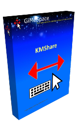 GiMeSpace KMShare 1.2.4 Giveaway