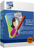 Sketch Drawer 11.0 Giveaway
