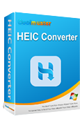 Coolmuster HEIC Converter 2.1.15 Giveaway