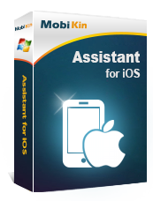 MobiKin Eraser for iOS 2.0.13 Giveaway