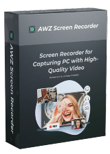 AWZ Screen Recorder Pro 2.3.1 Giveaway