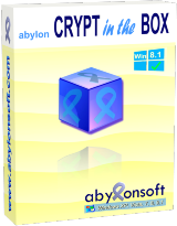 abylon CRYPT in the BOX 2024 Giveaway