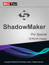 MiniTool ShadowMaker Pro 4.6.0 Giveaway
