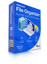 File Organizer 2024 Giveaway