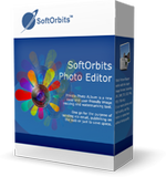 SoftOrbits Photo Editor Pro 8.2 Giveaway