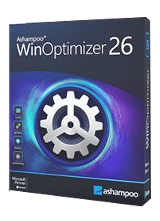 Ashampoo WinOptimizer 26 Giveaway