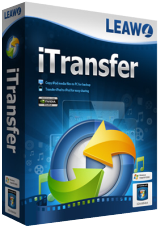 Leawo iTransfer 2.0.0.7 Giveaway