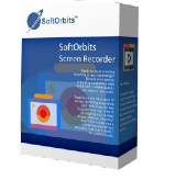 SoftOrbits Screen Recorder for Windows 11 1.3 Giveaway