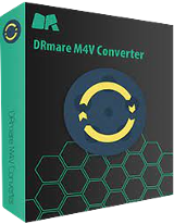 DRmare M4V Converter 4.3.0 for Windows   Giveaway
