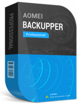 AOMEI Backupper Pro 7.4.1 Giveaway
