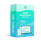 AWZ AnyPorter Pro 3.1.0 Giveaway