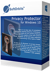 Privacy Protector 1.6 for Windows 10 Giveaway