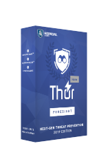 THOR FORESIGHT Home 2.2.151 Giveaway