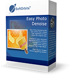 Easy Photo Denoise 9.0 Giveaway