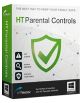 HT Parental Controls 22.8.2 Giveaway