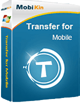 MobiKin Transfer for Mobile 4.1.17 Giveaway