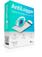 AntiLogger 2024 Giveaway