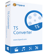 Tipard TS Converter 9.2.32 Giveaway