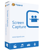 Tipard Screen Capture 2.1.18 Giveaway