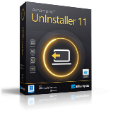 Ashampoo UnInstaller 11 Giveaway