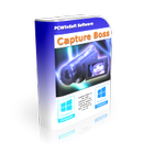 Capture Boss 4.2.2.20 Giveaway