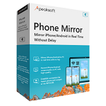 Apeaksoft Phone Mirror 1.1.18 Giveaway