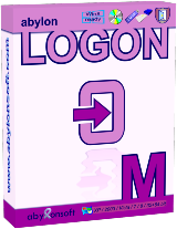 abylon LOGON 25 Giveaway