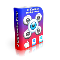 IP Camera Multiple Viewer 3.4.6.60 Giveaway