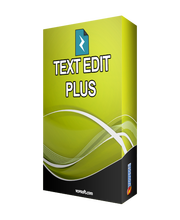 Text Edit Plus 14.8 Giveaway