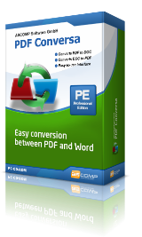 PDF Conversa Pro 3.009 Giveaway