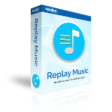 Replay Music 2024 Giveaway